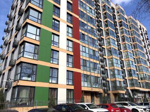 квартира за адресою Василя Вишиваного вул., 42-А