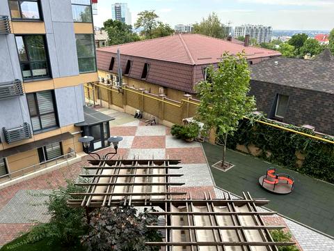 квартира за адресою Василя Вишиваного вул., 42-А