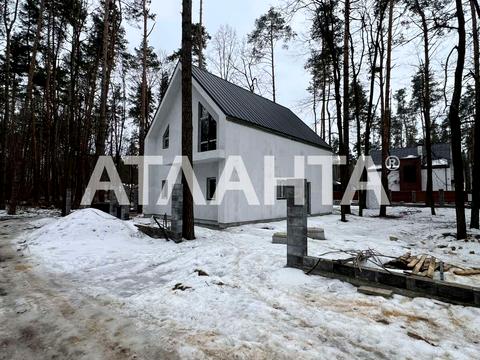 будинок за адресою Сосновая, 4