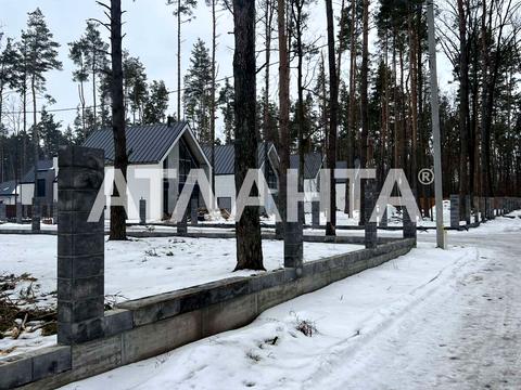 будинок за адресою Сосновая, 4