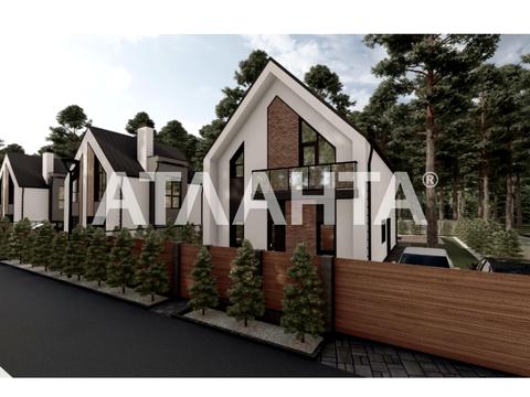 будинок за адресою Сосновая, 4