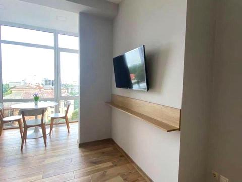 квартира за адресою Нагірна вул., 16/18