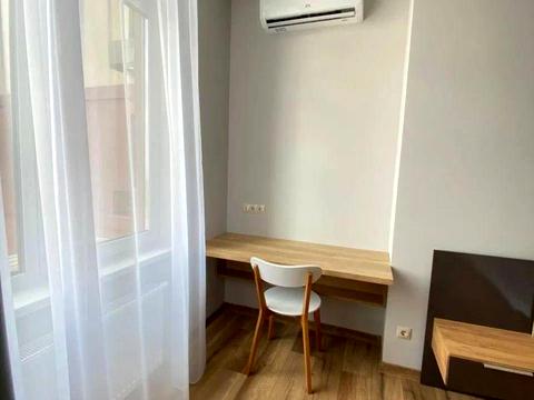 квартира за адресою Нагірна вул., 16/18