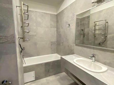 квартира за адресою Нагірна вул., 16/18