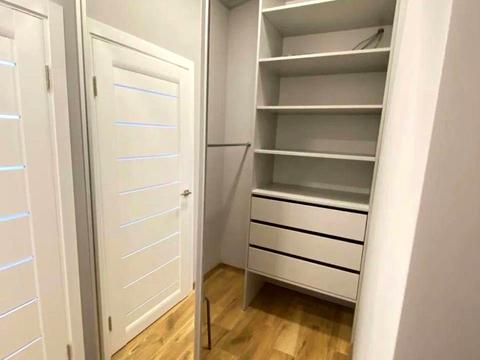 квартира за адресою Нагірна вул., 16/18