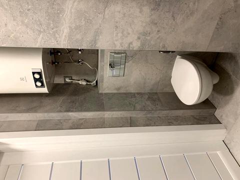 квартира за адресою Нагірна вул., 16/18