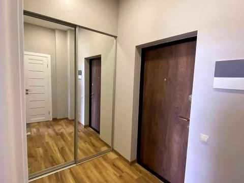 квартира за адресою Нагірна вул., 16/18