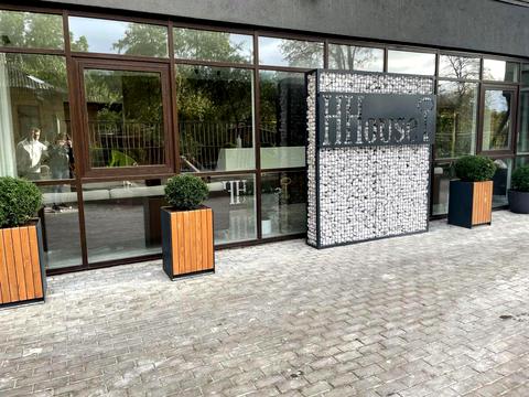 квартира за адресою Нагірна вул., 16/18