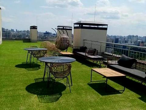 квартира за адресою Нагірна вул., 16/18