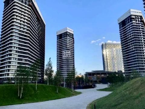 квартира по адресу Причальная ул., 8