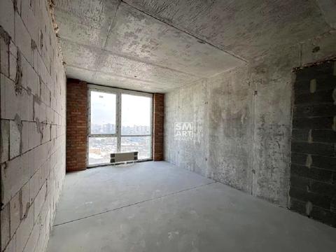 квартира по адресу Причальная ул., 8