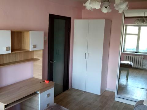 квартира по адресу Сірожупанників ул. (Валентина Серова), 30