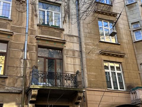 квартира за адресою Академіка Олександра Богомольця вул., 4