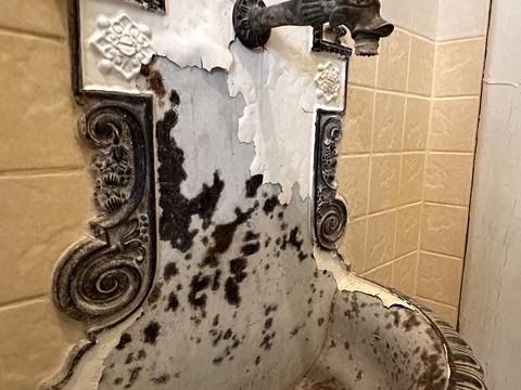 квартира за адресою Академіка Олександра Богомольця вул., 4