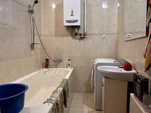 квартира за адресою Академіка Олександра Богомольця вул., 4