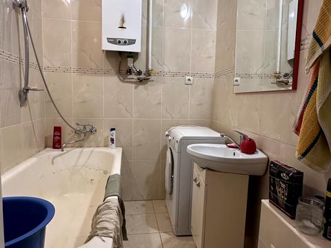 квартира за адресою Академіка Олександра Богомольця вул., 4