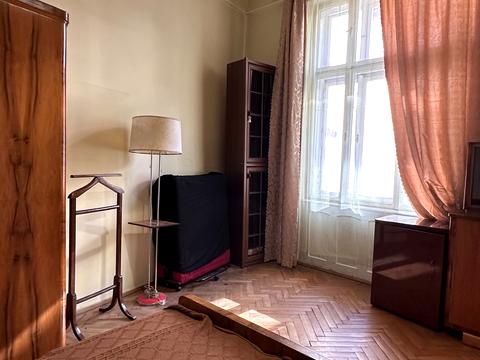 квартира за адресою Академіка Олександра Богомольця вул., 4