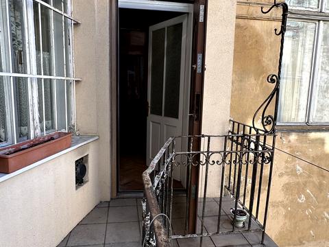 квартира за адресою Академіка Олександра Богомольця вул., 4