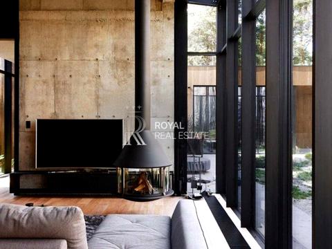 дом по адресу Центральная ул.