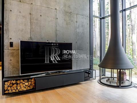 дом по адресу Центральная ул.