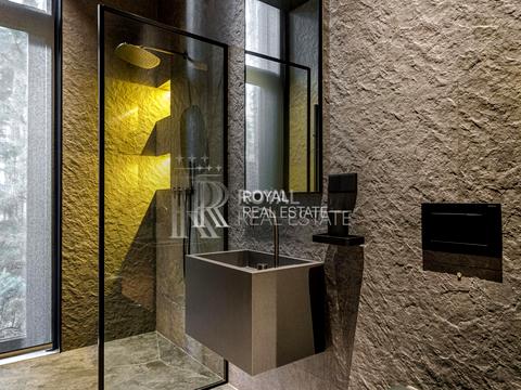 дом по адресу Центральная ул.