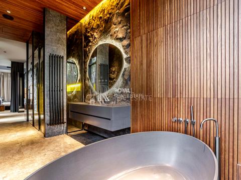 дом по адресу Центральная ул.