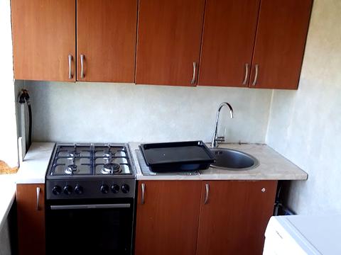 квартира по адресу Сірожупанників ул. (Валентина Серова), 30