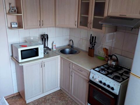 квартира за адресою Дмитра Вишневецького вул., 14