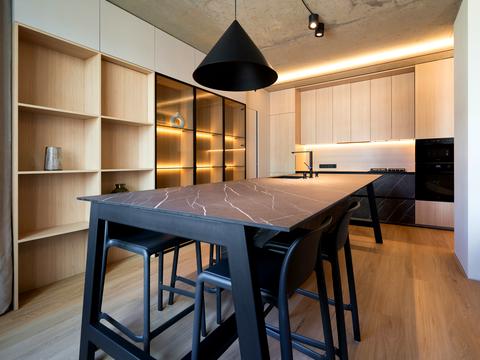 квартира за адресою Стрийська вул., 111-Е