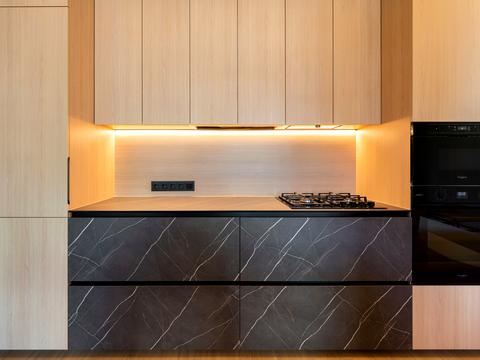 квартира за адресою Стрийська вул., 111-Е