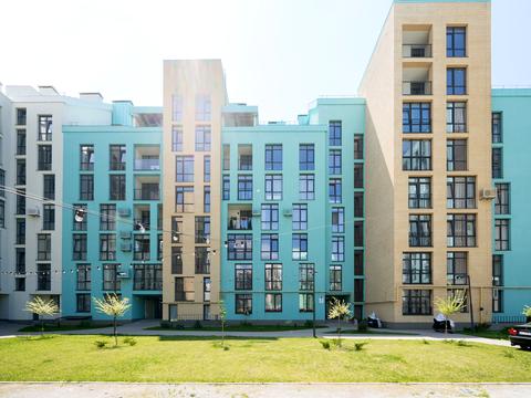 квартира за адресою Стрийська вул., 111-Е