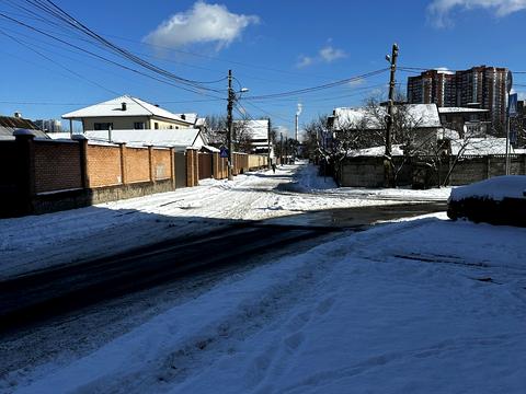 комерційна за адресою Осіння вул., 71