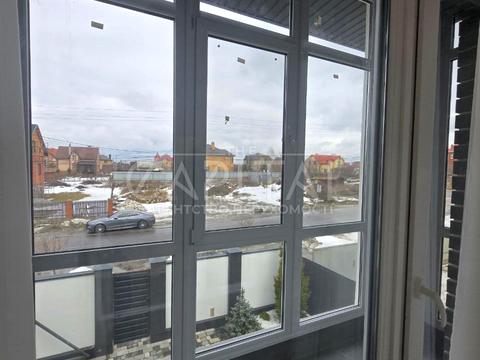 дом по адресу Курганная ул., 6