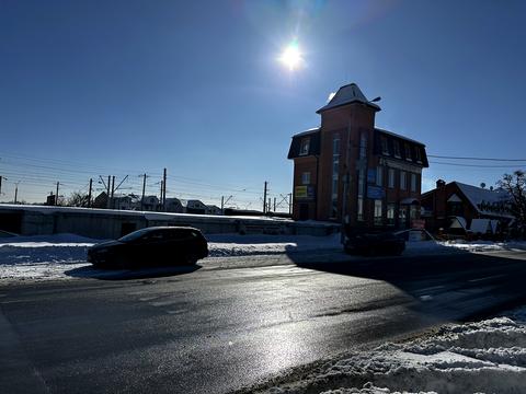 комерційна за адресою Левка Лук'яненка вул. (Жовтнева), 7