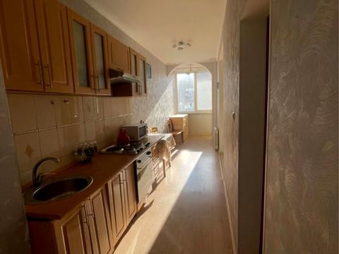 квартира за адресою Світлий пров., 11