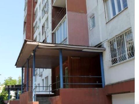 квартира за адресою Світлий пров., 11