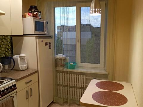 квартира по адресу Тополя-3 жилой массив ул., 49