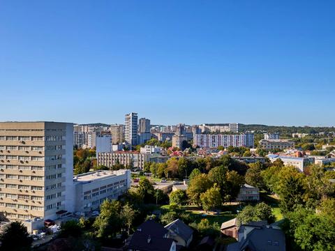 квартира за адресою В'ячеслава Чорновола просп. (), 16є