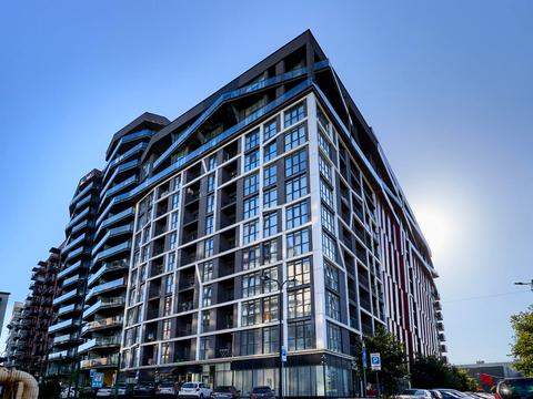 квартира за адресою В'ячеслава Чорновола просп. (), 16є