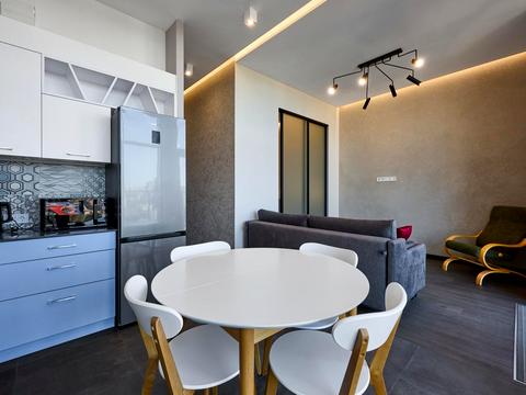 квартира за адресою В'ячеслава Чорновола просп. (), 16є