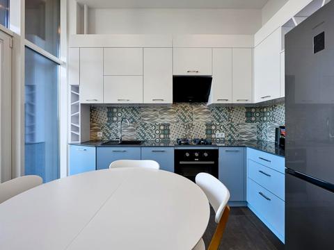 квартира за адресою В'ячеслава Чорновола просп. (), 16є