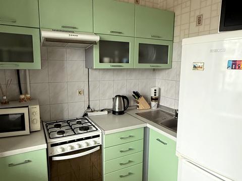 квартира за адресою Червоної Калини просп. (Володимира Маяковського), 32-Д