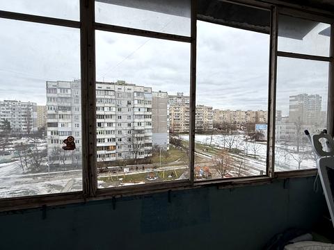 квартира за адресою Червоної Калини просп. (Володимира Маяковського), 32-Д