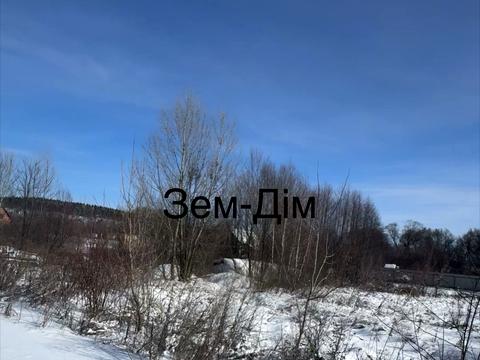 ділянка за адресою Бортницька