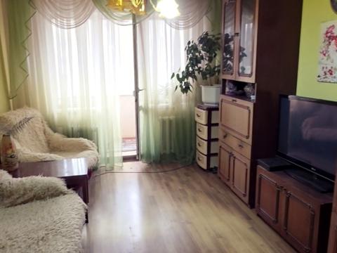 квартира за адресою Героїв АТО вул., 66