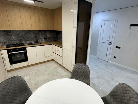 квартира за адресою Смакули вул., 8