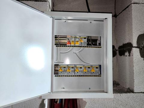 квартира по адресу Привокзальная ул., 2/4