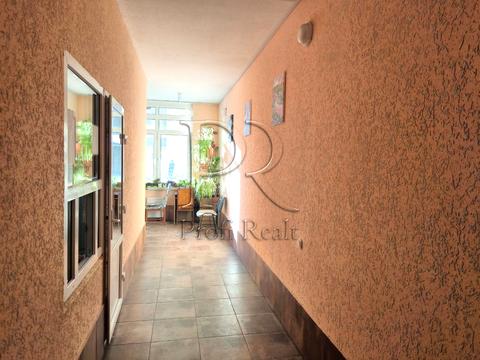 квартира по адресу Привокзальная ул., 2/4