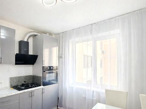 квартира по адресу Владислава Бувалкина ул., 56