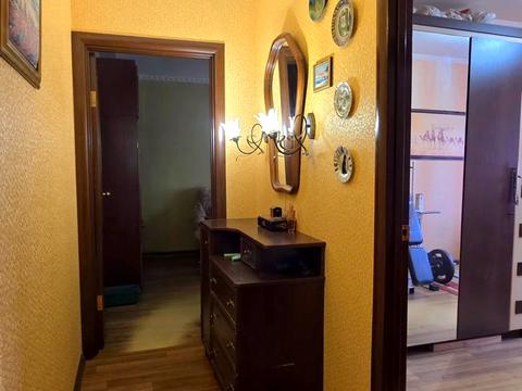 квартира за адресою Героїв АТО вул., 66